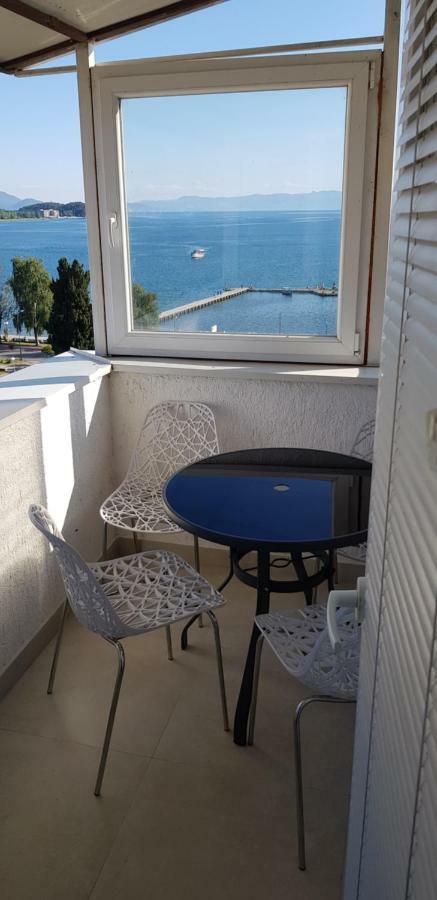 Ristevski Apartments Ohrid Extérieur photo